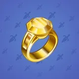 Gem Signet #3027 Gem Signet #3027
