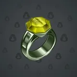 Gem Signet #303 Gem Signet #303