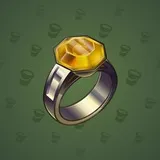 Gem Signet #3031