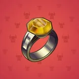 Gem Signet #3036