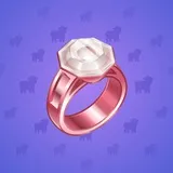 Gem Signet #3037 Gem Signet #3037