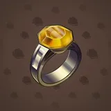 Gem Signet #3040 Gem Signet #3040