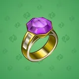 Gem Signet #3043 Gem Signet #3043
