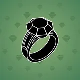 Gem Signet #3046 Gem Signet #3046