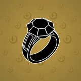 Gem Signet #3050 Gem Signet #3050