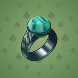 Gem Signet #3052