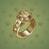 Gem Signet #3054 Gem Signet #3054