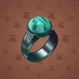 Gem Signet #3057