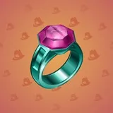Gem Signet #306 Gem Signet #306