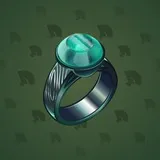 Gem Signet #3060 Gem Signet #3060