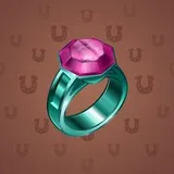 Gem Signet #3063 Gem Signet #3063