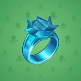 Gem Signet #3075 Gem Signet #3075