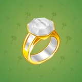 Gem Signet #3079 Gem Signet #3079