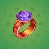 Gem Signet #308 Gem Signet #308