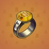 Gem Signet #3080