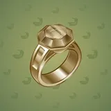 Gem Signet #3083 Gem Signet #3083
