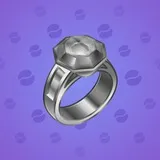 Gem Signet #3084 Gem Signet #3084