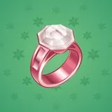 Gem Signet #3085 Gem Signet #3085