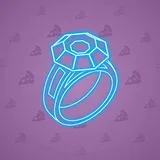 Gem Signet #3086