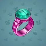 Gem Signet #3088 Gem Signet #3088