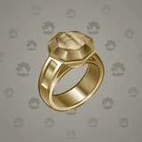 Gem Signet #3090 Gem Signet #3090