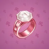 Gem Signet #3095 Gem Signet #3095