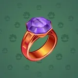 Gem Signet #3096 Gem Signet #3096