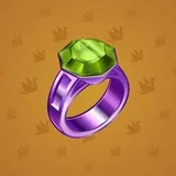 Gem Signet #3098