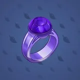 Gem Signet #31 Gem Signet #31
