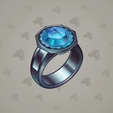 Gem Signet #3100 Gem Signet #3100