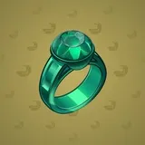 Gem Signet #3108 Gem Signet #3108