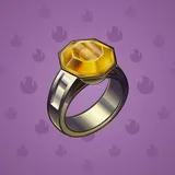 Gem Signet #3109 Gem Signet #3109