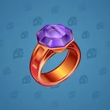 Gem Signet #3116