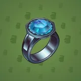 Gem Signet #3122 Gem Signet #3122