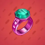 Gem Signet #3130 Gem Signet #3130
