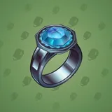 Gem Signet #3133 Gem Signet #3133