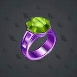 Gem Signet #3138 Gem Signet #3138