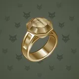 Gem Signet #3148 Gem Signet #3148