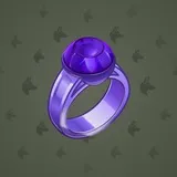 Gem Signet #315 Gem Signet #315