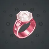 Gem Signet #3153 Gem Signet #3153