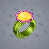 Gem Signet #3154 Gem Signet #3154