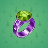Gem Signet #3159 Gem Signet #3159