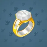 Gem Signet #3160 Gem Signet #3160