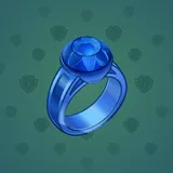 Gem Signet #3167 Gem Signet #3167