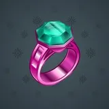 Gem Signet #3172 Gem Signet #3172