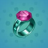 Gem Signet #3174 Gem Signet #3174
