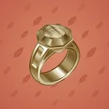 Gem Signet #3180 Gem Signet #3180