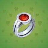 Gem Signet #3182 Gem Signet #3182