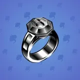 Gem Signet #3192 Gem Signet #3192