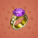Gem Signet #3196 Gem Signet #3196